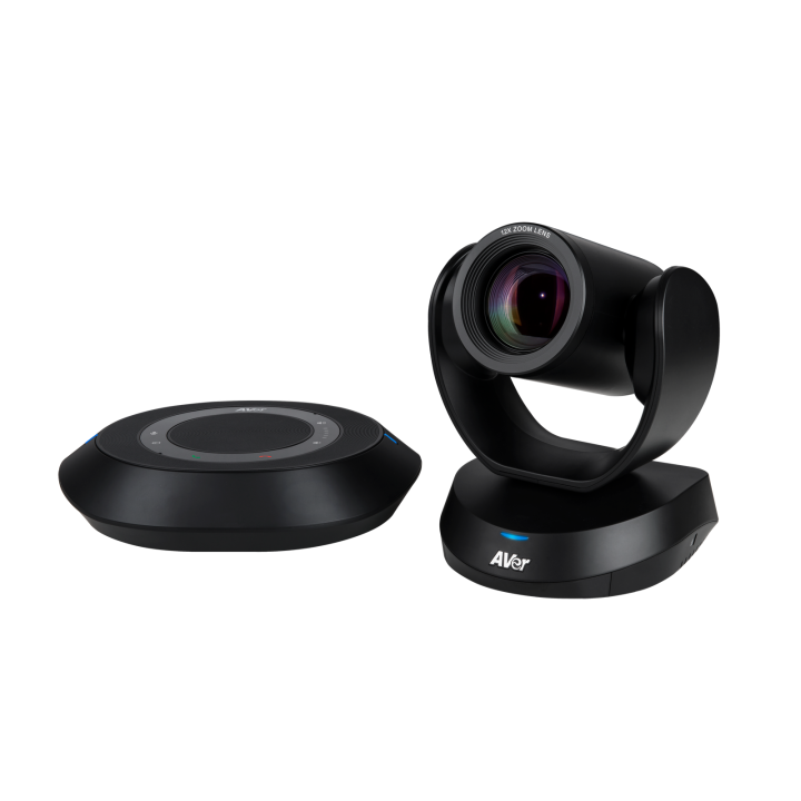 AVER USB PTZ 1080P 12X OPTICAL ZOOM  Speakerphone